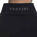 FJ Wordmark Chill-Out Midlayer-Black
