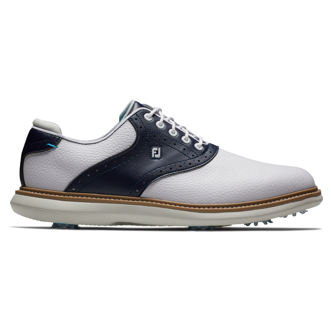 FootJoy Traditions Golf Shoe – Greenfield Golf