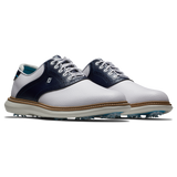 FootJoy Traditions Golf Shoe