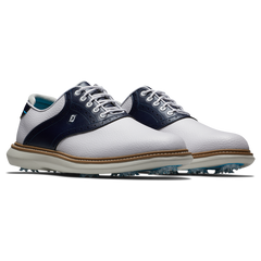 FootJoy Traditions Golf Shoe
