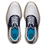 FootJoy Traditions Golf Shoe