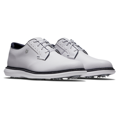 FootJoy Traditions Blucher Golf Shoe