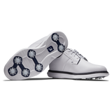 FootJoy Traditions Blucher Golf Shoe