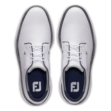 FootJoy Traditions Blucher Golf Shoe