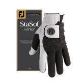 FootJoy StaSof Winter Golf Gloves