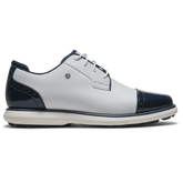 FootJoy Traditions Cap Toe Spikeless Women