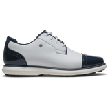 FootJoy Traditions Cap Toe Spikeless Women