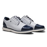 FootJoy Traditions Cap Toe Spikeless Women