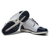 FootJoy Traditions Cap Toe Spikeless Women