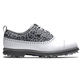 FootJoy Women's Premiere Series - Cap Toe Golf Shoe