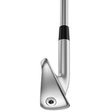DEMO-PING G730 5-PW/UW/50° Iron Set with Steel Shafts-Final Sale