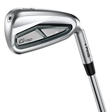 DEMO-PING G730 5-PW/UW/50° Iron Set with Steel Shafts-Final Sale