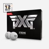 PXG Xtreme Tour Golf Ball
