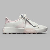 G/Fore Perforated P.U Leather Kiltie G.112 Golf Shoes