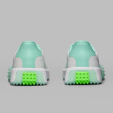 G/Fore Perforated P.U Leather Kiltie G.112 Golf Shoes