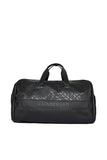 J.Lindeberg Garment Print Duffel Bag