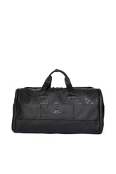 J.Lindeberg Garment Print Duffel Bag