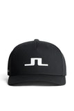 J.Lindeberg Heath Cap Hat