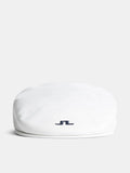 J.Lindeberg Campbell Flat Cap Hat