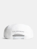 J.Lindeberg Campbell Flat Cap Hat