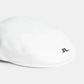 J.Lindeberg Campbell Flat Cap Hat