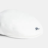 J.Lindeberg Campbell Flat Cap Hat