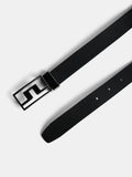 J.Lindeberg Slater Leather Belt