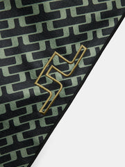 J.Lindeberg JL Print Towel