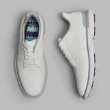 G/Fore MEN'S GALLIVAN2R EMBOSSED SKULL & TEES GOLF SHOE