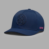 G/Fore CIRCLE G'S STRETCH TWILL HAT