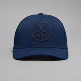 G/Fore CIRCLE G'S STRETCH TWILL HAT