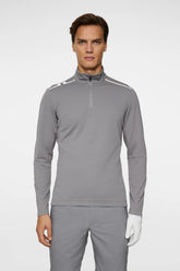 J.Lindeberg Leon Quarter Zip Mid Layer