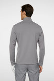 J.Lindeberg Leon Quarter Zip Mid Layer