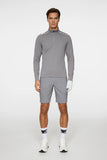 J.Lindeberg Leon Quarter Zip Mid Layer