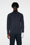 J.Lindeberg Fay Seamless Mid Layer Men