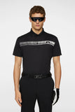 J. Lindeberg Klas Reg Fit Golf Polo