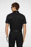 J. Lindeberg Klas Reg Fit Golf Polo