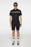 J. Lindeberg Klas Reg Fit Golf Polo