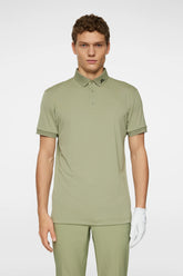 J.Lindeberg KV Print Polo