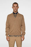 J.Lindeberg Lucas Knitted Cardigan