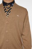 J.Lindeberg Lucas Knitted Cardigan