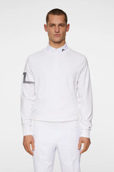 J.Lindeberg Heath Knitted Sweater