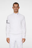 J.Lindeberg Heath Knitted Sweater