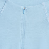 G/Fore Luxe Quarter Zip Mid Layer
