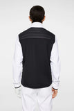 J.Lindeberg Holden Quilt Hybrid Jacket Men