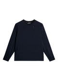 J.Lindeberg JL Pro Crew Neck Windbreaker