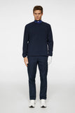 J.Lindeberg JL Pro Crew Neck Windbreaker