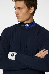 J.Lindeberg JL Pro Crew Neck Windbreaker