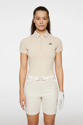 J.Lindeberg Bobi Tech Polo Women