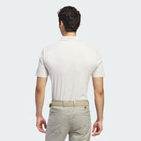 Adidas Go-To Mini-Crest Print Polo Shirt